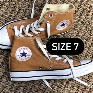 Brown converse